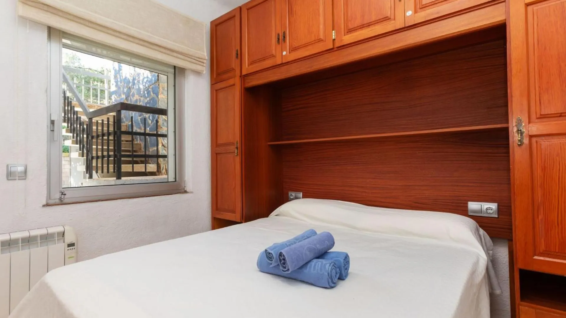 Apartment Mar I Muntanya-1 By Interhome Llanca Spain