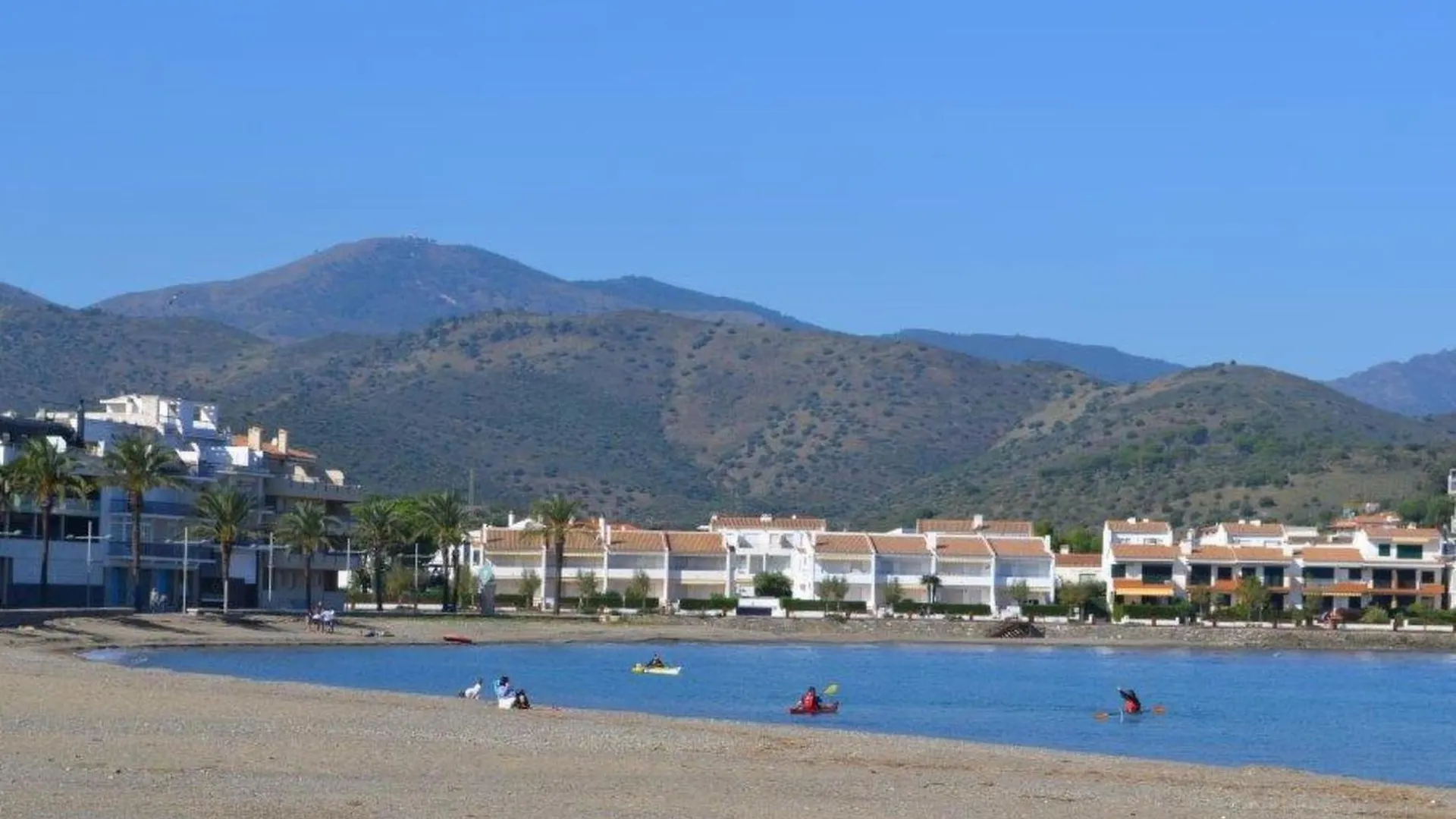 Apartment Mar I Muntanya-1 By Interhome Llança 0*,  Spagna